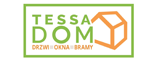 TESSA DOM — drzwi, okna, bramy